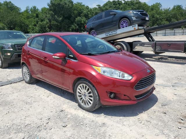 Photo 3 VIN: 3FADP4FJXEM168811 - FORD FIESTA 