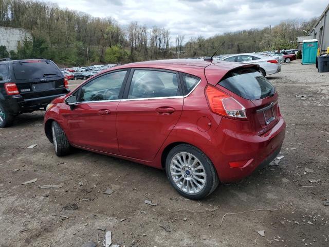 Photo 1 VIN: 3FADP4FJXEM182613 - FORD FIESTA 