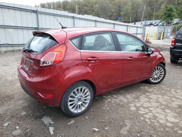 Photo 2 VIN: 3FADP4FJXEM182613 - FORD FIESTA 