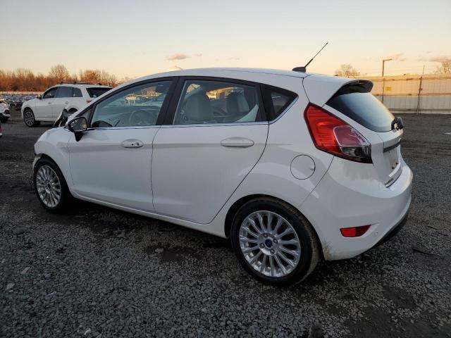 Photo 1 VIN: 3FADP4FJXEM210815 - FORD FIESTA TIT 