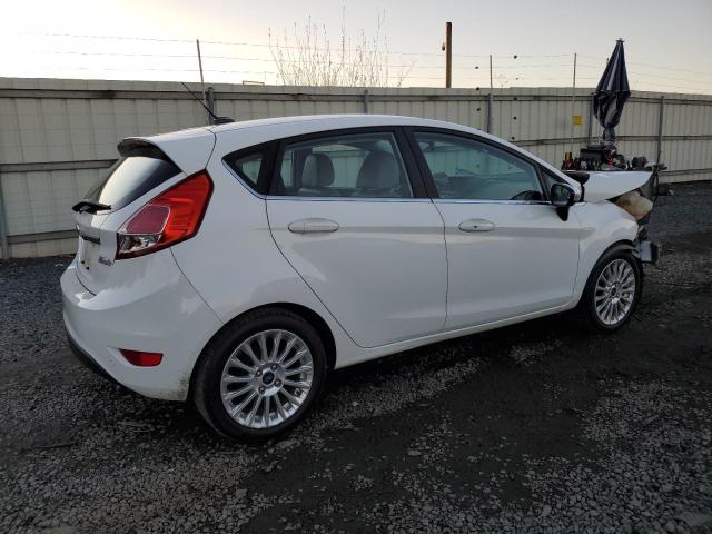 Photo 2 VIN: 3FADP4FJXEM210815 - FORD FIESTA TIT 