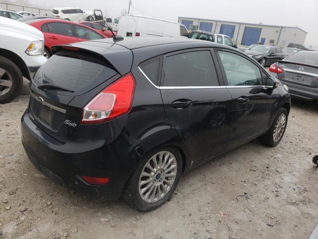 Photo 2 VIN: 3FADP4FJXEM220325 - FORD FIESTA TIT 