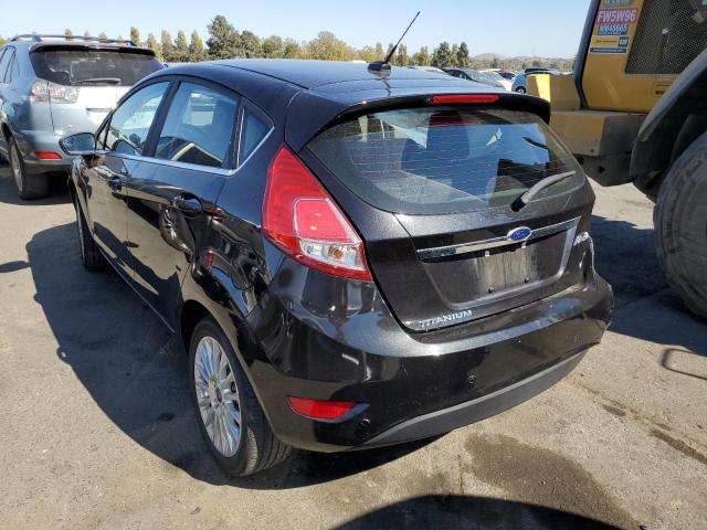 Photo 2 VIN: 3FADP4FJXFM146471 - FORD FIESTA TIT 