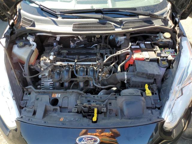 Photo 6 VIN: 3FADP4FJXFM146471 - FORD FIESTA TIT 