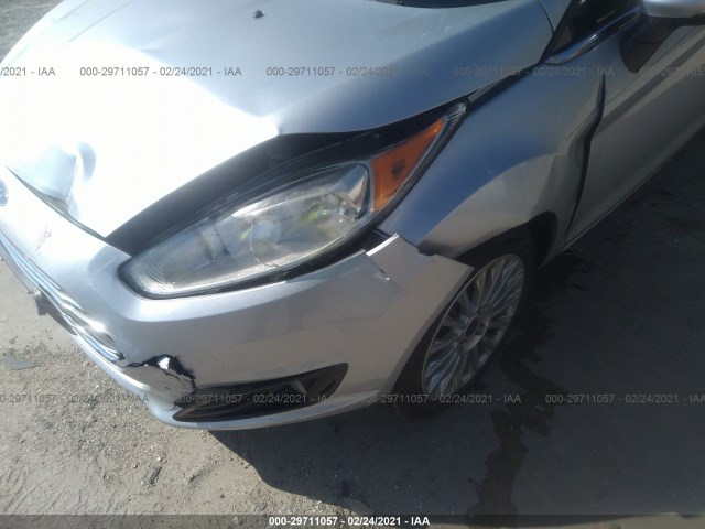 Photo 5 VIN: 3FADP4FJXFM157776 - FORD FIESTA 