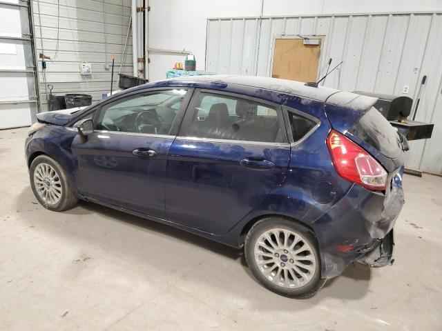 Photo 1 VIN: 3FADP4FJXGM158296 - FORD FIESTA TIT 