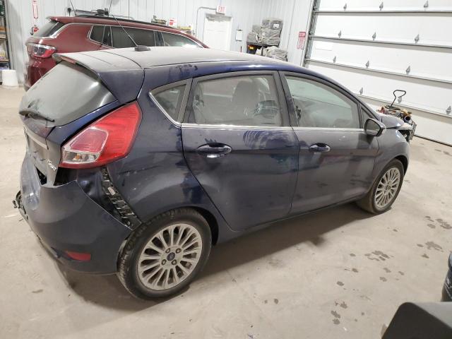 Photo 2 VIN: 3FADP4FJXGM158296 - FORD FIESTA TIT 