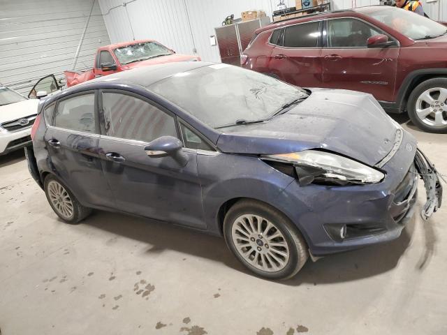 Photo 3 VIN: 3FADP4FJXGM158296 - FORD FIESTA TIT 