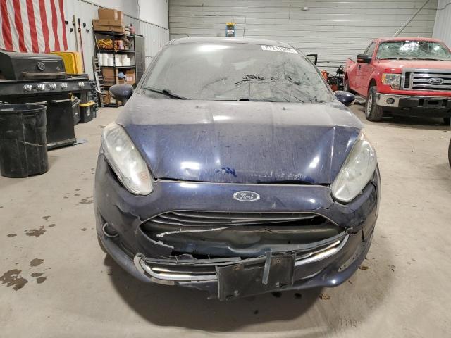 Photo 4 VIN: 3FADP4FJXGM158296 - FORD FIESTA TIT 