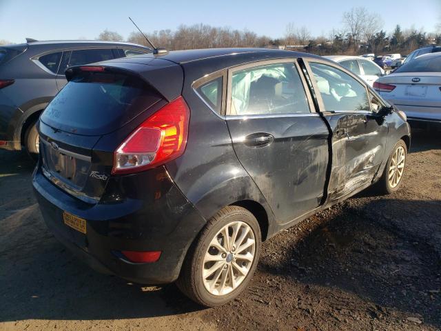 Photo 2 VIN: 3FADP4FJXHM123940 - FORD FIESTA 