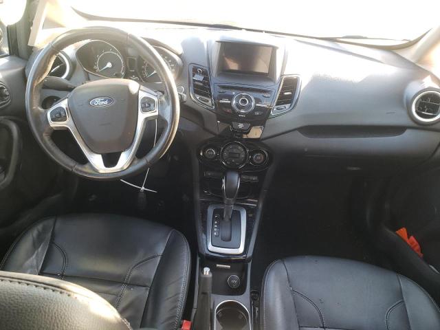 Photo 7 VIN: 3FADP4FJXHM123940 - FORD FIESTA 