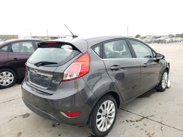 Photo 3 VIN: 3FADP4FJXHM138860 - FORD FIESTA TIT 