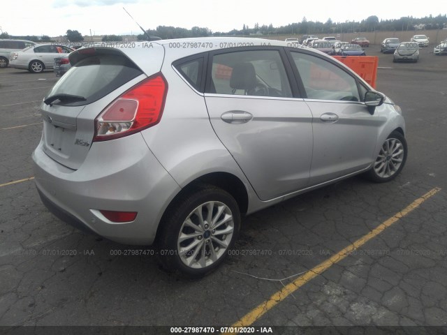 Photo 3 VIN: 3FADP4FJXHM139247 - FORD FIESTA 