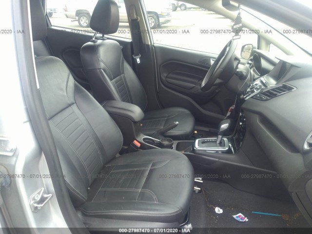 Photo 4 VIN: 3FADP4FJXHM139247 - FORD FIESTA 