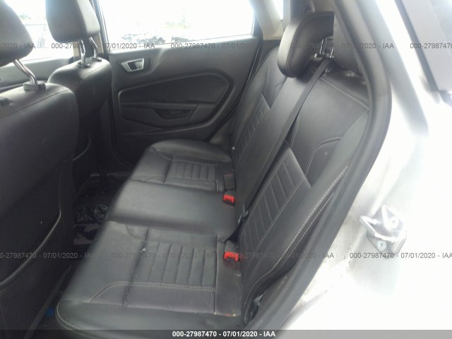 Photo 7 VIN: 3FADP4FJXHM139247 - FORD FIESTA 