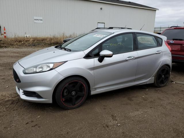 Photo 0 VIN: 3FADP4GX0EM132371 - FORD FIESTA 