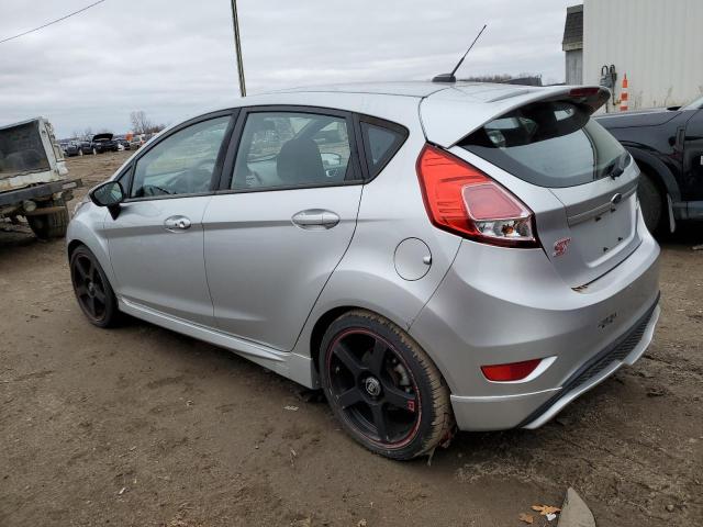 Photo 1 VIN: 3FADP4GX0EM132371 - FORD FIESTA 