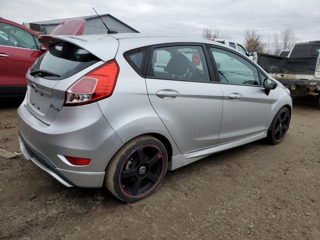 Photo 2 VIN: 3FADP4GX0EM132371 - FORD FIESTA 