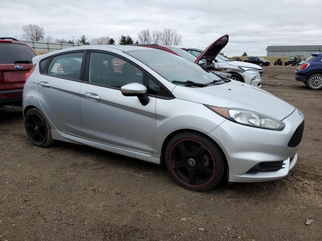 Photo 3 VIN: 3FADP4GX0EM132371 - FORD FIESTA 