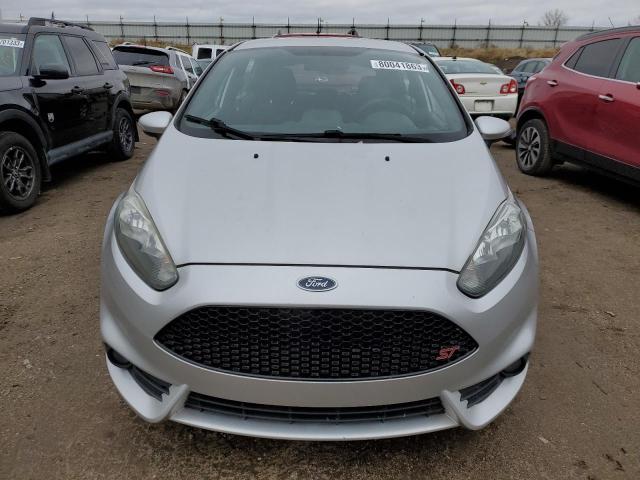 Photo 4 VIN: 3FADP4GX0EM132371 - FORD FIESTA 