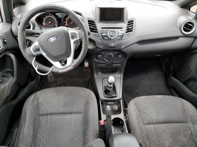 Photo 7 VIN: 3FADP4GX0EM132371 - FORD FIESTA 