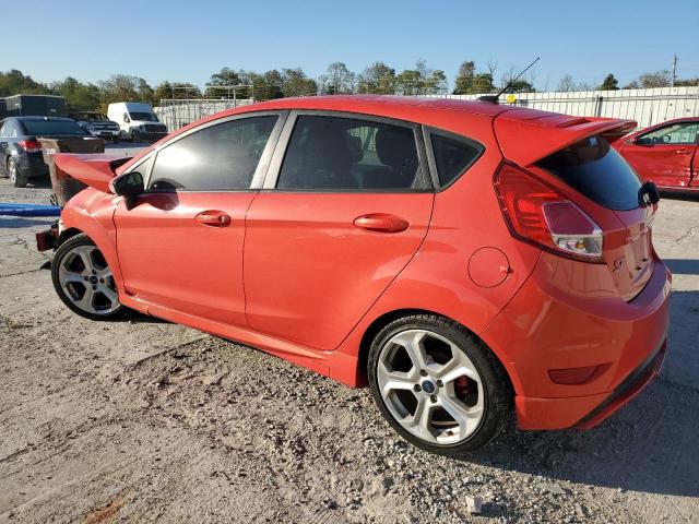 Photo 1 VIN: 3FADP4GX0EM148523 - FORD FIESTA ST 