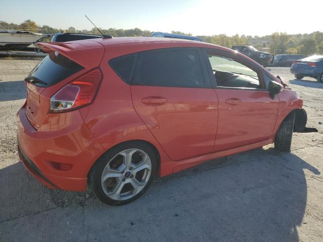 Photo 2 VIN: 3FADP4GX0EM148523 - FORD FIESTA ST 