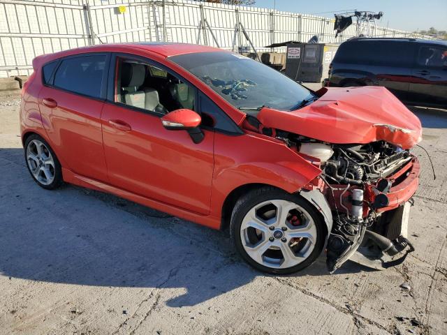 Photo 3 VIN: 3FADP4GX0EM148523 - FORD FIESTA ST 