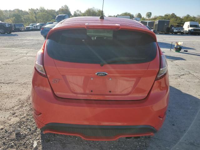 Photo 5 VIN: 3FADP4GX0EM148523 - FORD FIESTA ST 