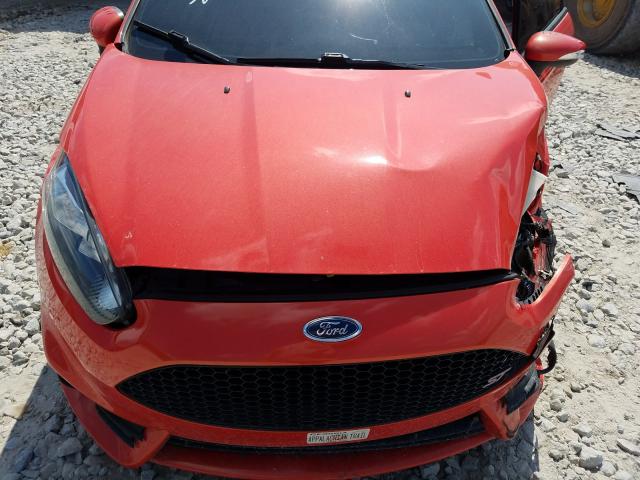 Photo 6 VIN: 3FADP4GX0EM156458 - FORD FIESTA ST 