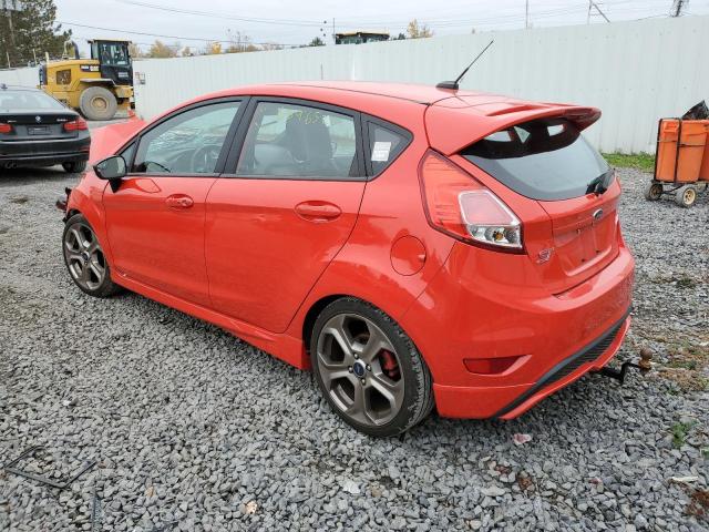 Photo 2 VIN: 3FADP4GX0EM194630 - FORD FIESTA ST 