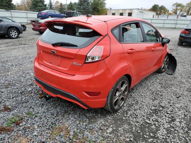 Photo 3 VIN: 3FADP4GX0EM194630 - FORD FIESTA ST 