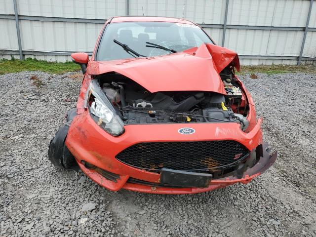 Photo 8 VIN: 3FADP4GX0EM194630 - FORD FIESTA ST 