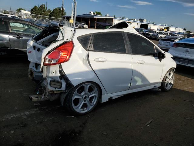 Photo 2 VIN: 3FADP4GX0EM210826 - FORD FIESTA 