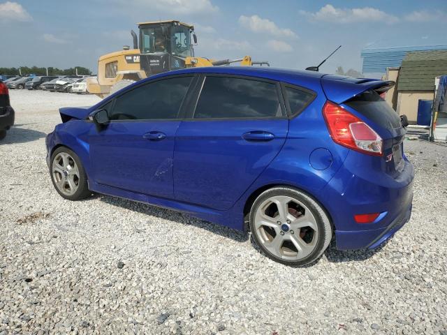 Photo 1 VIN: 3FADP4GX0EM212043 - FORD FIESTA ST 