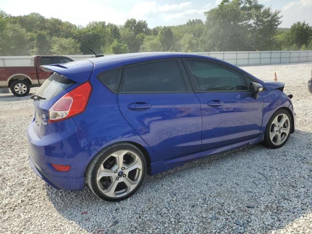 Photo 2 VIN: 3FADP4GX0EM212043 - FORD FIESTA ST 