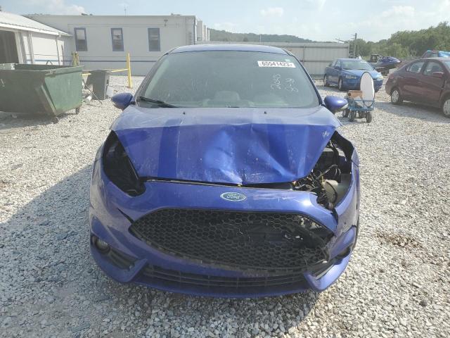 Photo 4 VIN: 3FADP4GX0EM212043 - FORD FIESTA ST 