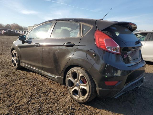 Photo 1 VIN: 3FADP4GX0EM241784 - FORD FIESTA ST 