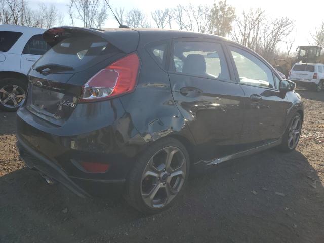 Photo 2 VIN: 3FADP4GX0EM241784 - FORD FIESTA ST 