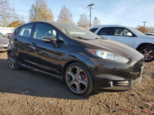 Photo 3 VIN: 3FADP4GX0EM241784 - FORD FIESTA ST 