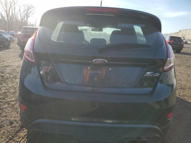 Photo 5 VIN: 3FADP4GX0EM241784 - FORD FIESTA ST 