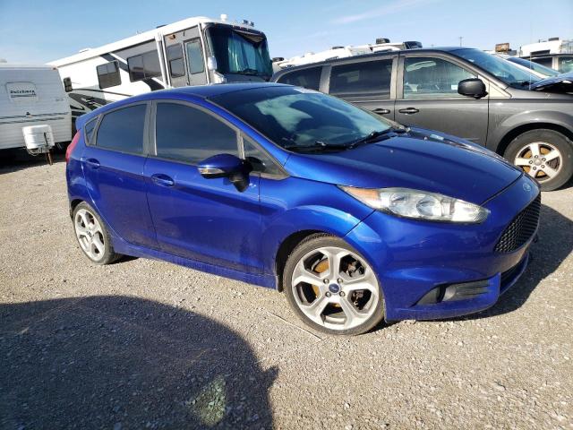 Photo 3 VIN: 3FADP4GX0FM176095 - FORD FIESTA 