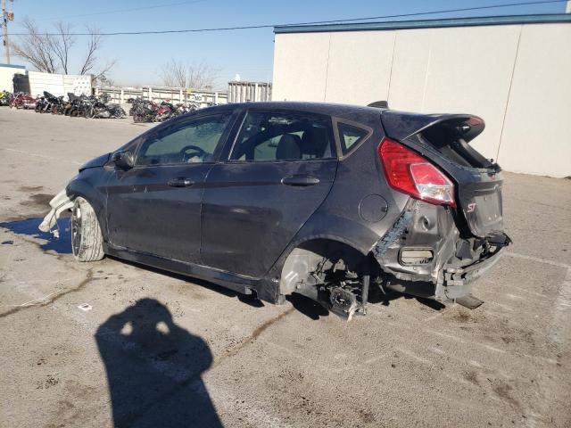 Photo 1 VIN: 3FADP4GX0GM104637 - FORD FIESTA 