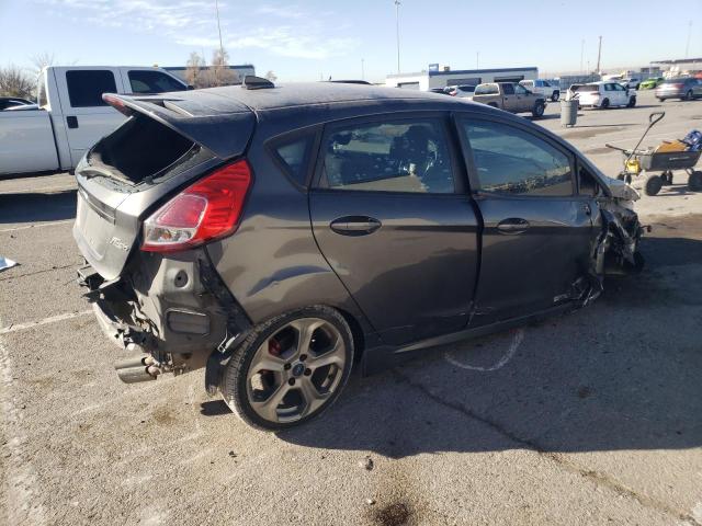 Photo 2 VIN: 3FADP4GX0GM104637 - FORD FIESTA 