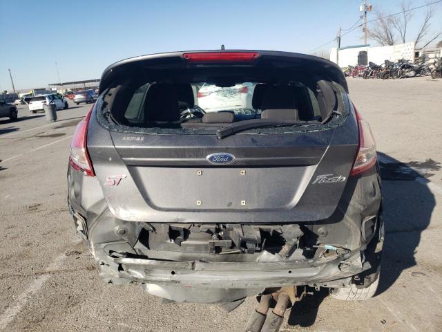 Photo 5 VIN: 3FADP4GX0GM104637 - FORD FIESTA 