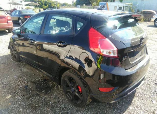 Photo 2 VIN: 3FADP4GX0GM162327 - FORD FIESTA 