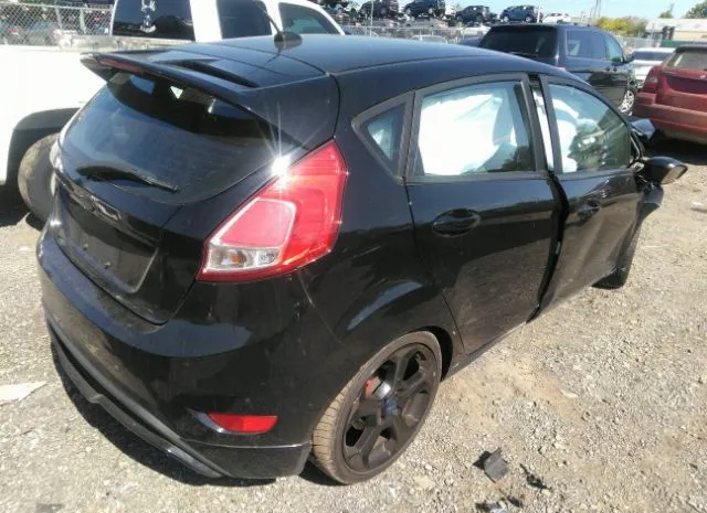 Photo 3 VIN: 3FADP4GX0GM162327 - FORD FIESTA 