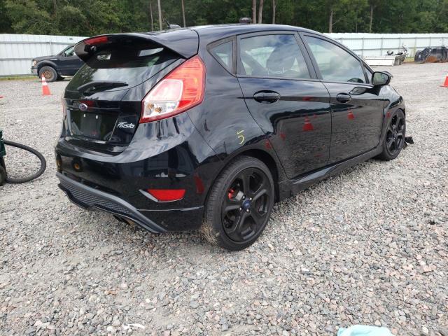 Photo 3 VIN: 3FADP4GX0GM192766 - FORD FIESTA ST 