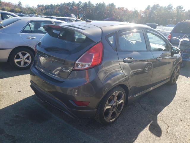 Photo 3 VIN: 3FADP4GX0GM196901 - FORD FIESTA ST 