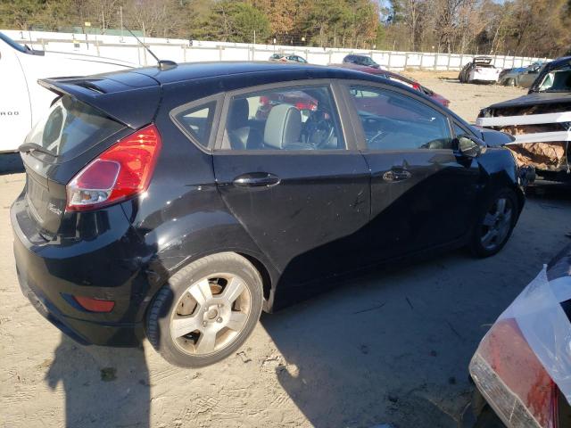 Photo 2 VIN: 3FADP4GX0HM125716 - FORD FIESTA ST 